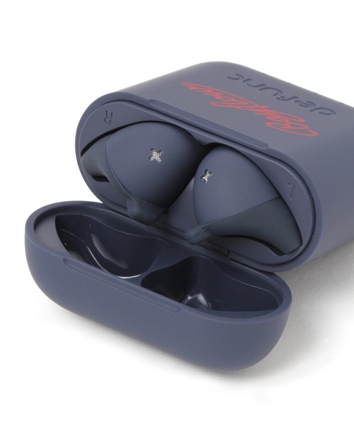 BAYFLOW（ベイフロー）の「【Defunc（デファンク） 】BFロゴ TRUE GO SLIM ワイヤレスイヤホン（ヘッドフォン/イヤホン・レディース・ホワイト/ブラック/ブルー/グリーン・0）」の9枚目の写真