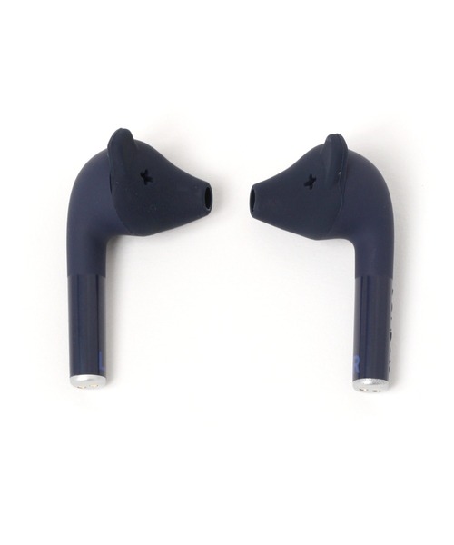 BAYFLOW（ベイフロー）の「【Defunc（デファンク） 】BFロゴ TRUE GO SLIM ワイヤレスイヤホン（ヘッドフォン/イヤホン・レディース・ホワイト/ブラック/ブルー/グリーン・0）」の13枚目の写真