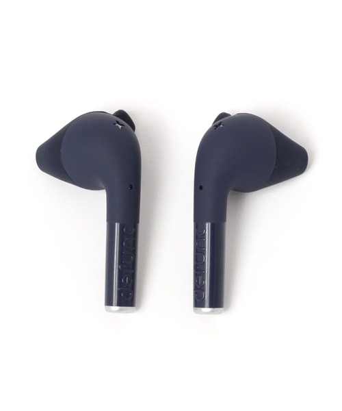 BAYFLOW（ベイフロー）の「【Defunc（デファンク） 】BFロゴ TRUE GO SLIM ワイヤレスイヤホン（ヘッドフォン/イヤホン・レディース・ホワイト/ブラック/ブルー/グリーン・0）」の14枚目の写真