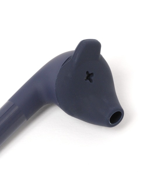 BAYFLOW（ベイフロー）の「【Defunc（デファンク） 】BFロゴ TRUE GO SLIM ワイヤレスイヤホン（ヘッドフォン/イヤホン・レディース・ホワイト/ブラック/ブルー/グリーン・0）」の15枚目の写真