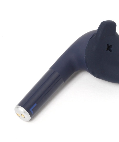 BAYFLOW（ベイフロー）の「【Defunc（デファンク） 】BFロゴ TRUE GO SLIM ワイヤレスイヤホン（ヘッドフォン/イヤホン・レディース・ホワイト/ブラック/ブルー/グリーン・0）」の16枚目の写真