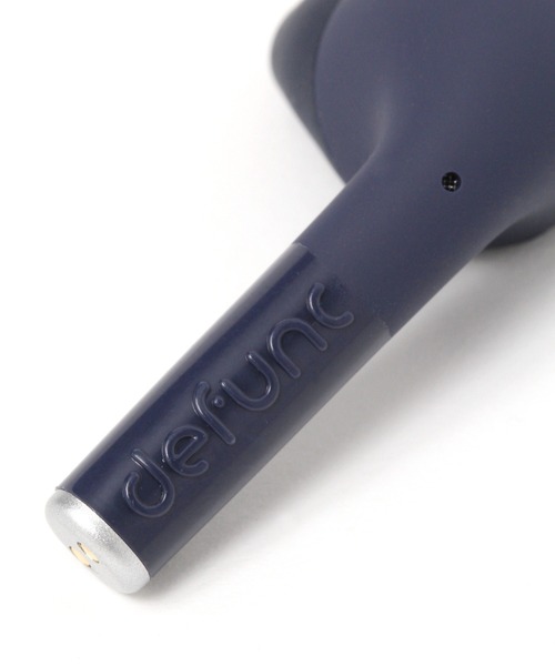 BAYFLOW（ベイフロー）の「【Defunc（デファンク） 】BFロゴ TRUE GO SLIM ワイヤレスイヤホン（ヘッドフォン/イヤホン・レディース・ホワイト/ブラック/ブルー/グリーン・0）」の17枚目の写真