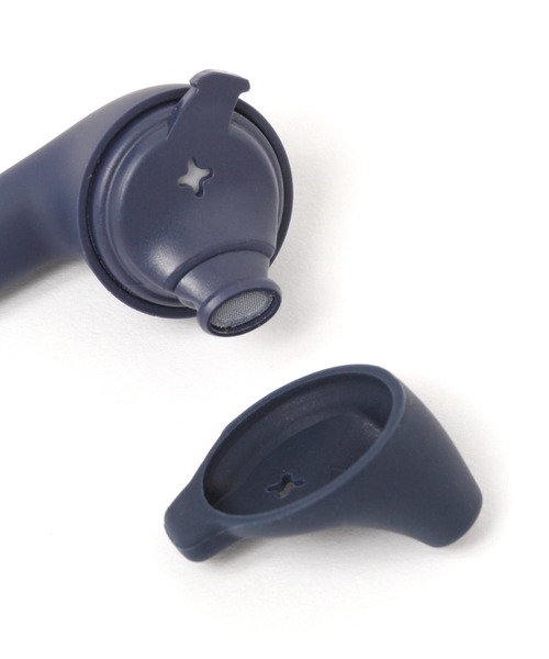 BAYFLOW（ベイフロー）の「【Defunc（デファンク） 】BFロゴ TRUE GO SLIM ワイヤレスイヤホン（ヘッドフォン/イヤホン・レディース・ホワイト/ブラック/ブルー/グリーン・0）」の18枚目の写真