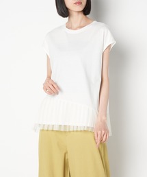 ライチ | vingtrois/252-24230(その他トップス)