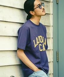 BAYFLOW | グラフィックTEE2(Tシャツ/カットソー)