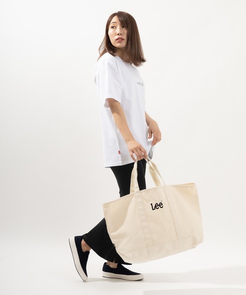 WIND AND SEA LEE KAN KYO 李漢強 トートバッグ ホワイト WIND AND SEA LEE KAN KYO 李漢強 トートバッグ ホワイト