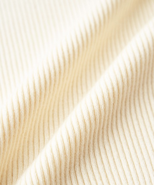 ROPE' PICNIC(ロペピクニック)の「【アンチピリング】リブタートルニットプルオーバー(ニット/セーター・レディース・ブラック/グレー/オフホワイト/ピンク系その他・38/40)」の13枚目の写真