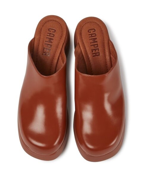 CAMPER（カンペール）の「[カンペール] KAAH / パンプス