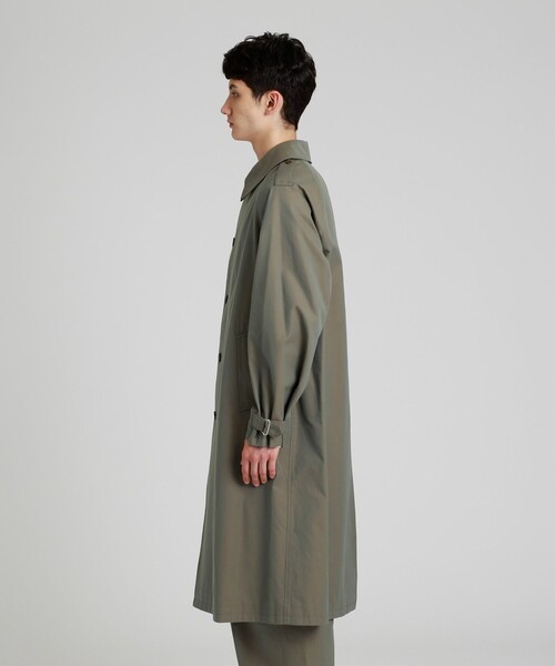 MACKINTOSH PHILOSOPHY（ﾏｯｷﾝﾄｯｼｭ ﾌｨﾛｿﾌｨｰ）の「GREY LABEL 【CRAWLEY