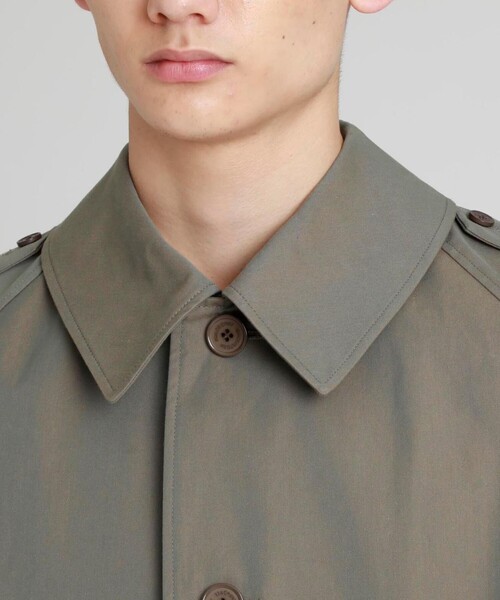 MACKINTOSH PHILOSOPHY（ﾏｯｷﾝﾄｯｼｭ ﾌｨﾛｿﾌｨｰ）の「GREY LABEL 【CRAWLEY