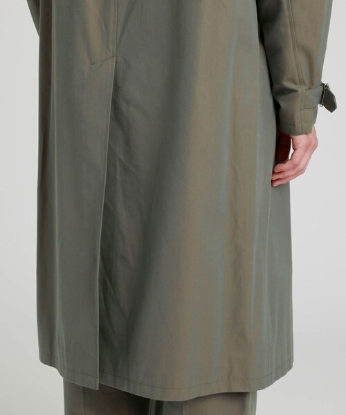 MACKINTOSH PHILOSOPHY（ﾏｯｷﾝﾄｯｼｭ ﾌｨﾛｿﾌｨｰ）の「GREY LABEL 【CRAWLEY