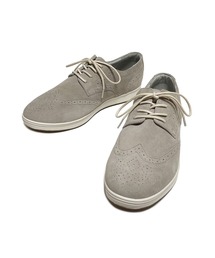 ADPOSION | 【Euro Walker】レザースニーカー(スニーカー)