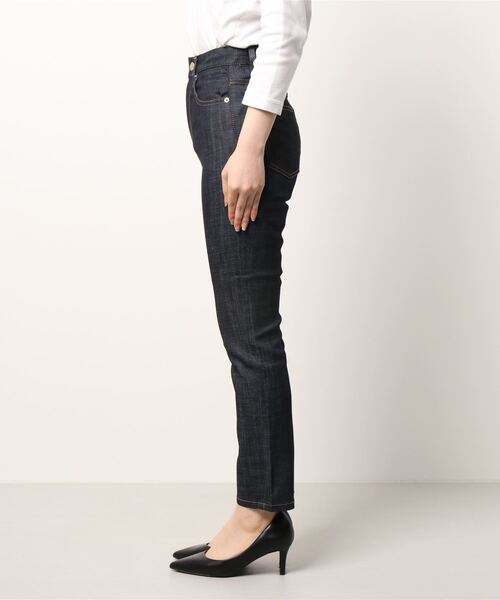 Narcissus(ナルシス)の「【Narcissus】インディゴデニム(デニムパンツ・レディース・その他1・FREE)」の7枚目の写真