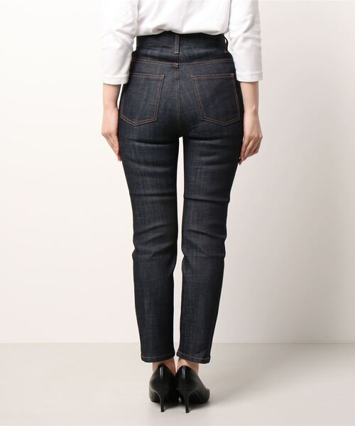 Narcissus(ナルシス)の「【Narcissus】インディゴデニム(デニムパンツ・レディース・その他1・FREE)」の3枚目の写真