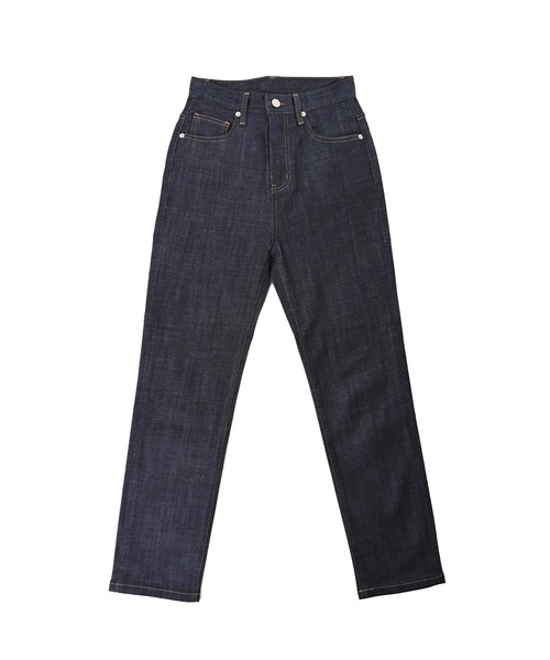 Narcissus(ナルシス)の「【Narcissus】インディゴデニム(デニムパンツ・レディース・その他1・FREE)」の4枚目の写真