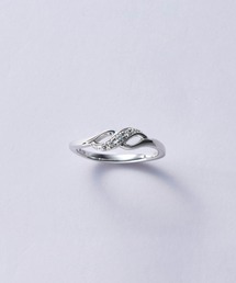 インフィニティ ピンキーリング