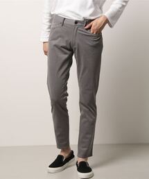 TETE HOMME | ワンダーシェイプパンツ(チノパンツ)