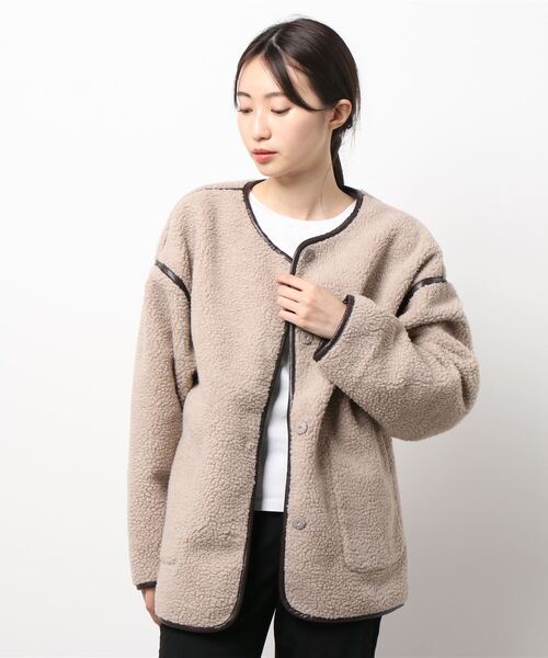 tiptop（ティップトップ）の「フェイクムートンパイピング