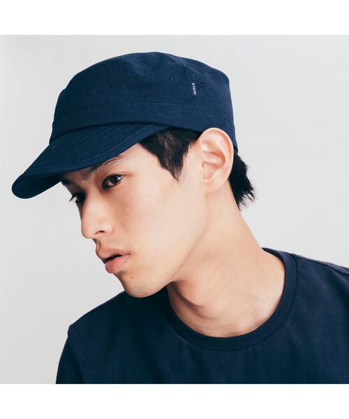 コンパクト キャップ Aigle エーグル のキャップ ワークキャップ Aigle エーグル のファッション コンパクト Zrk038j を購入できます Aigle キャップ ワークキャップ