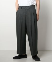 ZUCCa | PEサージ/パンツ(その他パンツ)