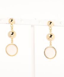 ANAYI | ボールピアス(イヤリング)