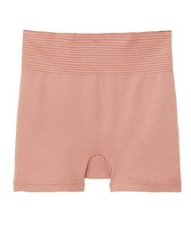 GUNZE（グンゼ）の「KIREILABO/キレイラボ　レギュラーショーツ 〈ウエストシームレス〉（ショーツ）」