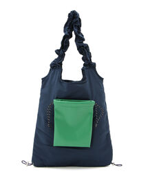 PROTCOL | PROTCOL(プロトコル )FRIL TOTE BAG/PC21W-007(ショルダーバッグ)
