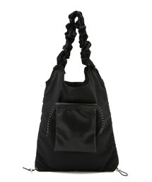 PROTCOL | PROTCOL(プロトコル ) FRIL TOTE BAG/PC21W-007(ショルダーバッグ)