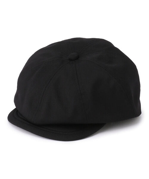 CPH/シーピーエイチ/TWILL CASQUETTE/510TC