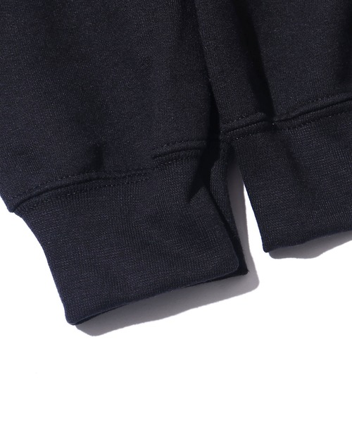 ROOPTOKYO（ループトウキョウ）の「【ROOPTOKYOオリジナル】出会って5秒でバトル 天翔優利プリント 刺繍 スウェットトレーナー アニメプリント 裏起毛 優利（スウェット・メンズ・ホワイト/ピンク/ブラック・M/L/XXL/XL）」の6枚目の写真