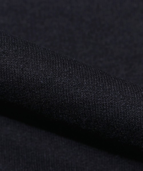 ROOPTOKYO（ループトウキョウ）の「【ROOPTOKYOオリジナル】出会って5秒でバトル 天翔優利プリント 刺繍 スウェットトレーナー アニメプリント 裏起毛 優利（スウェット・メンズ・ホワイト/ピンク/ブラック・M/L/XXL/XL）」の9枚目の写真