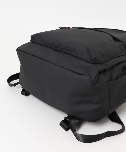 CECIL McBEE（セシルマクビー）の「【CECIL McBEE / セシルマクビー】 TRAVEL BASIC DAYPACK（バックパック/リュック・レディース・ブラック/ネイビー/ピンク・FREE）」の5枚目の写真