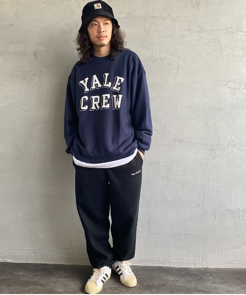 Carhartt WIP（カーハートダブリューアイピー）の「[carhartt WIP/カーハートダブリューアイピー] コーデュロイバケットハット（ハット・メンズ・ブラック・M/L）」の6枚目の写真
