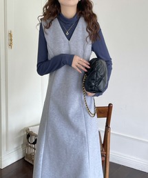 レディースのワンピース ブルー ネイビー 青色系 ファッション通販 Zozotown