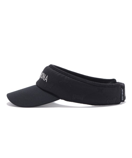 〜超美品〜　Ruler JQ Visor | MEN and WOMEN Ruler JQ Visor | MEN and WOMEN 【公式通販】