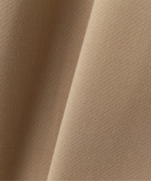 N.(N. Natural Beauty Basic)(エヌエヌナチュラルビューティーベーシック)の「【S Size Line】◆TRタブルブレストトレンチコート(トレンチコート・レディース・ベージュ/ライトベージュ/グリーン・SMALL/MEDIUM)」の19枚目の写真