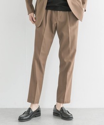 URBAN RESEARCH Tailor　コンパクト強撚パンツ