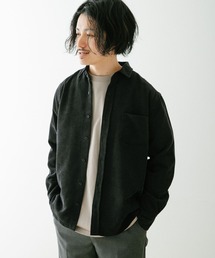 ITEMS URBANRESEARCH | スプリング ワッフルコーデュロイシャツ(シャツ/ブラウス)