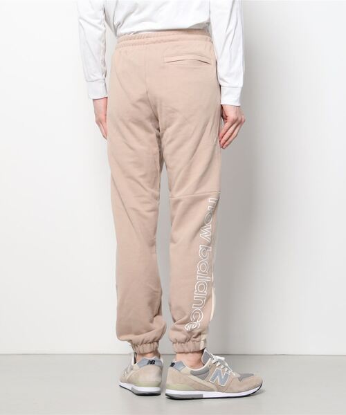 NEW BALANCE（ニューバランス）の「NB Athletics Renew スウェット