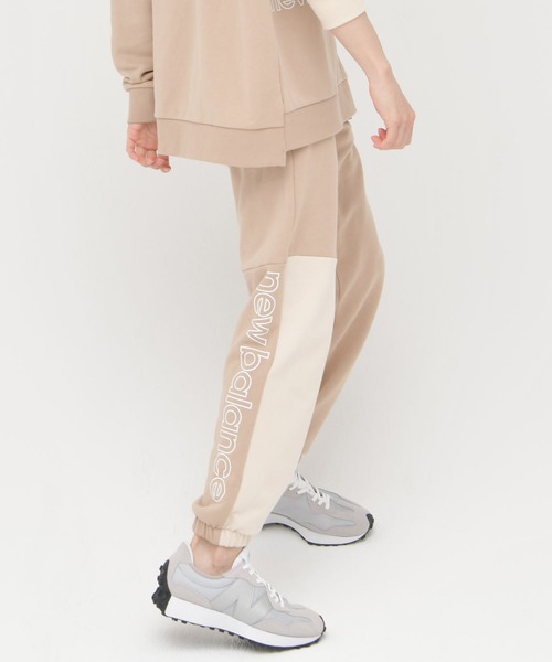 NEW BALANCE（ニューバランス）の「NB Athletics Renew スウェット