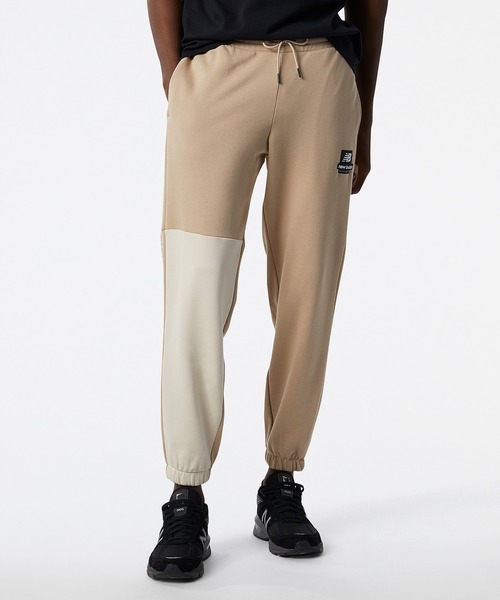 NEW BALANCE（ニューバランス）の「NB Athletics Renew スウェット