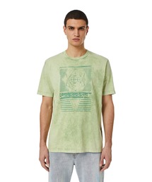 DIESEL | メンズ Tシャツ(Tシャツ/カットソー)