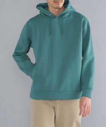 SHIPS | SHIPS: SOLOTEX(R) バルキーポンチ プルオーバー パーカー 22SS(パーカー)