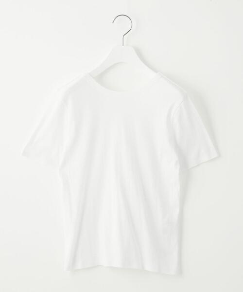 ＜EMMELREFINES（エメルリファインズ）＞EM2WAYチビTシャツ