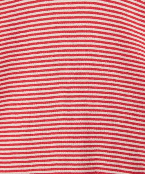 ＜EMMELREFINES（エメルリファインズ）＞EM2WAYチビTシャツ