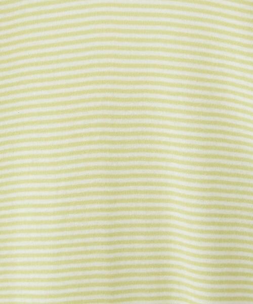 ＜EMMELREFINES（エメルリファインズ）＞EM2WAYチビTシャツ