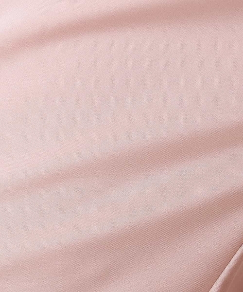 A de a.v.v（アードアー・ヴェ・ヴェ）の「［SET UP対応］サテンカーゴパンツ（カーゴパンツ・レディース・ライトピンク/グリーン/アイボリー・36/38）」の14枚目の写真