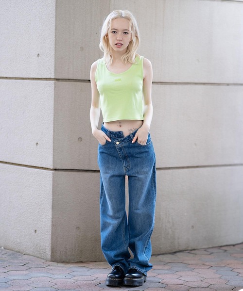 Huck900L 2点セット 新品 レディースM ZOOT パンツ タンク 167879213_o3.jpg?