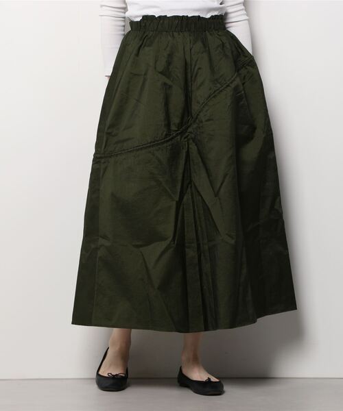 スカート TATRAS PERRI TATRAS(タトラス)の「TATRAS(タトラス)PERRI(スカート