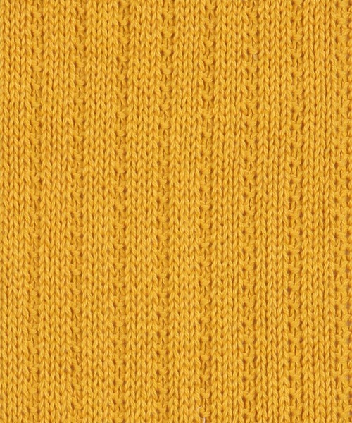 Paul Smith COLLECTION(ポールスミスコレクション)の「リブ編み カジュアルソックス / 124700 CS(ソックス/靴下・メンズ・ブルー/グリーン/マスタード/コーラルピンク・25-27)」の7枚目の写真